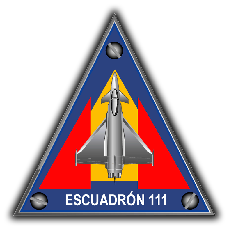 ESCUADRÓN 111