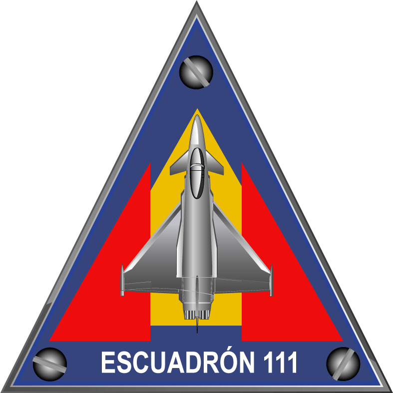ESCUADRÓN 111