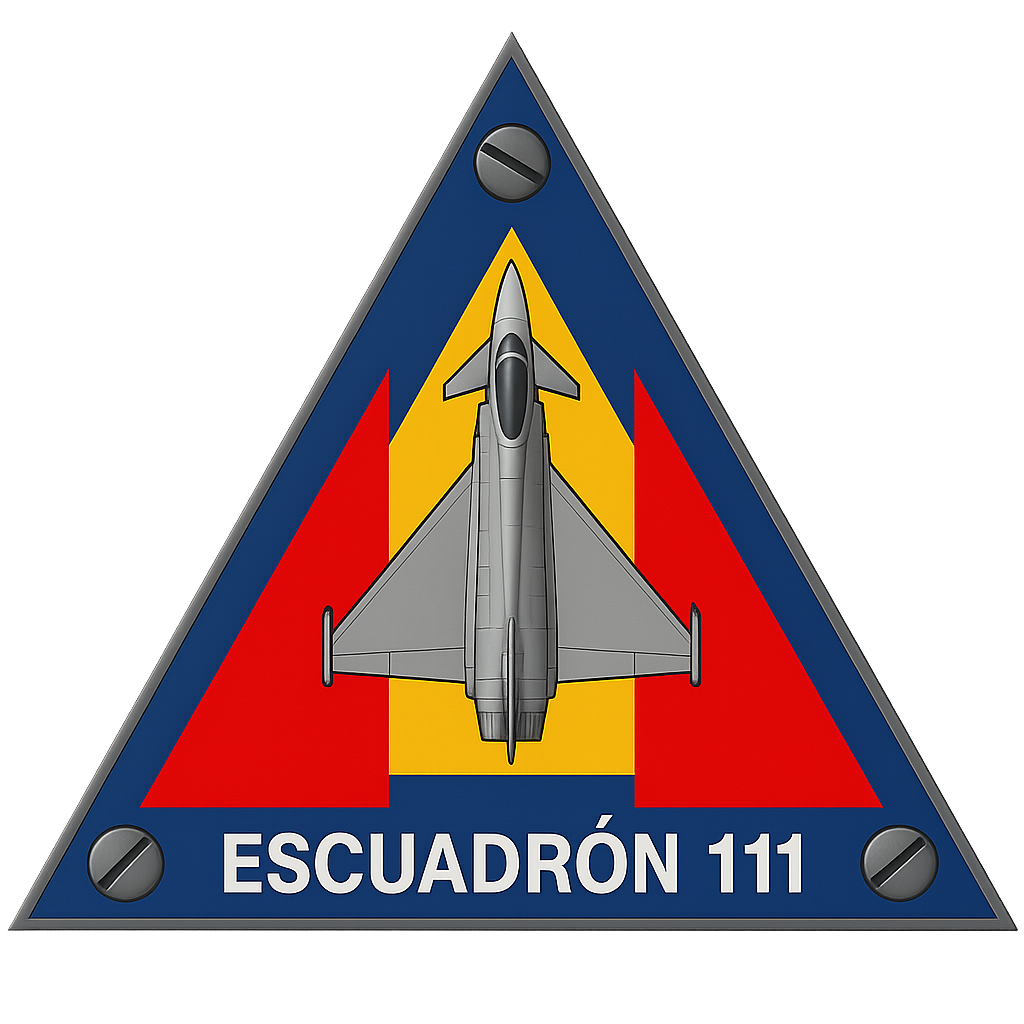 ESCUADRÓN 111